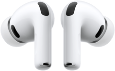 AirPods Pro 3 kabellose Kopfhörer, Ohreinsätze Silikon