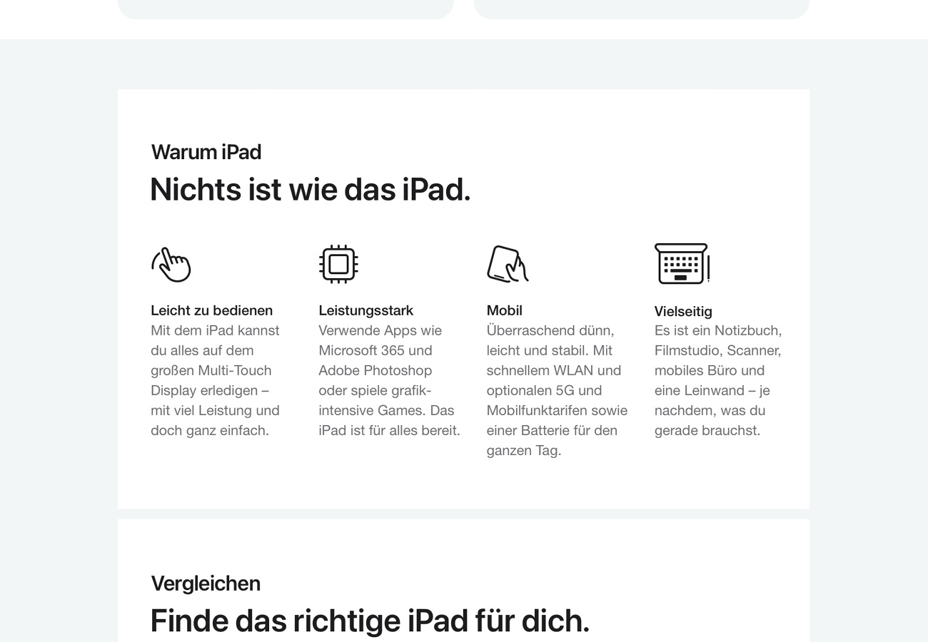 Apple iPad Air M3