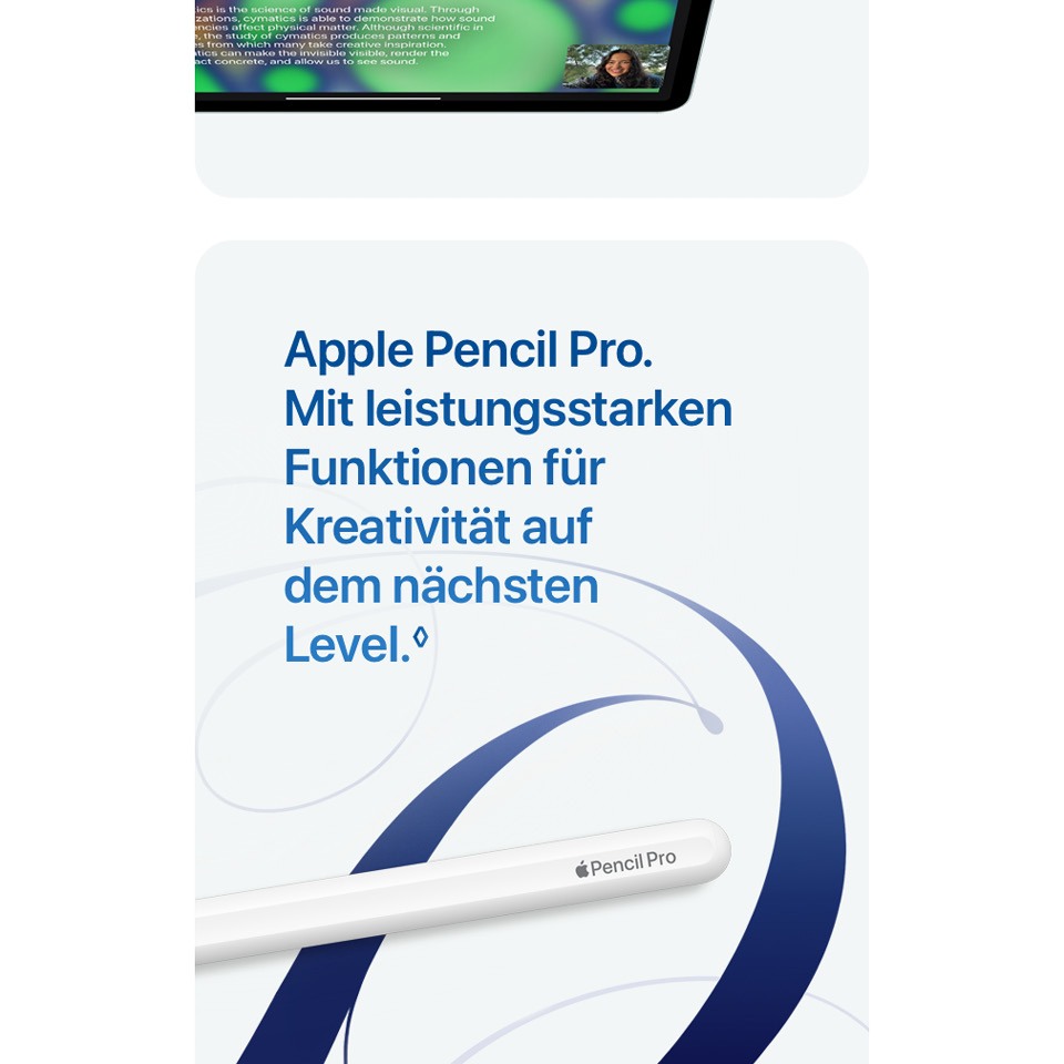 Apple iPad Air M3
