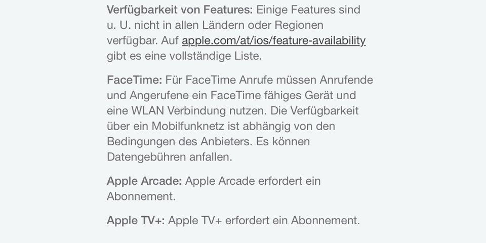 Apple iPad Air M3