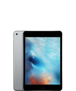 iPad mini 4