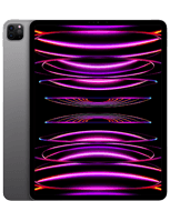 12,9" iPad Pro (6. Generation)