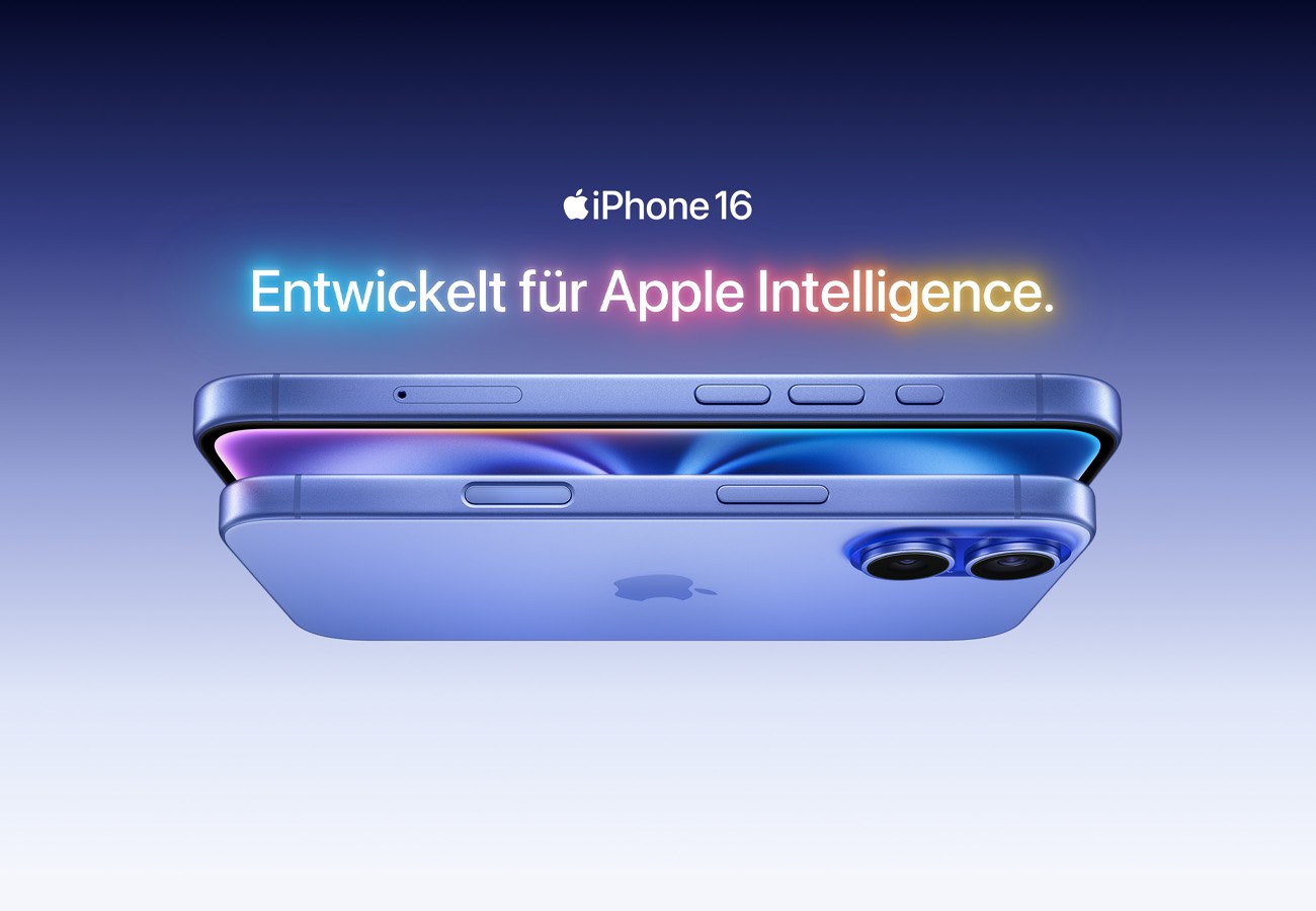 Apple iPhone 16
