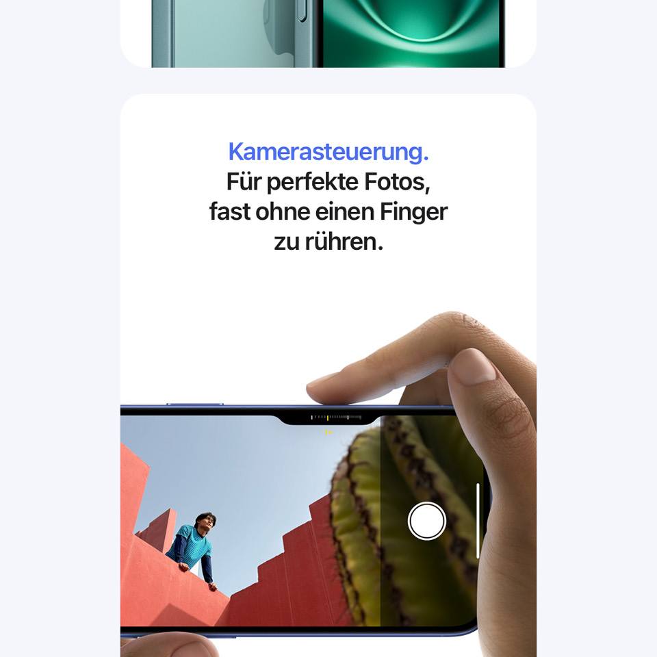 Apple iPhone 16