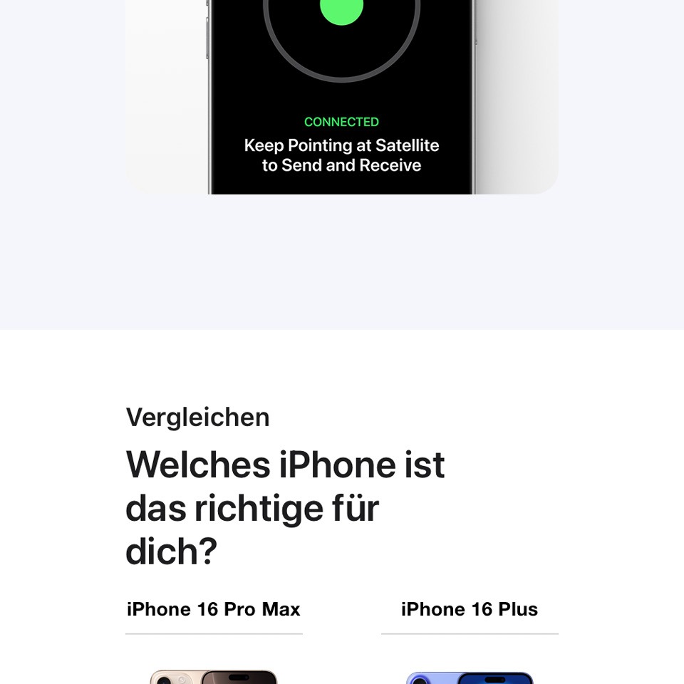 Apple iPhone 16