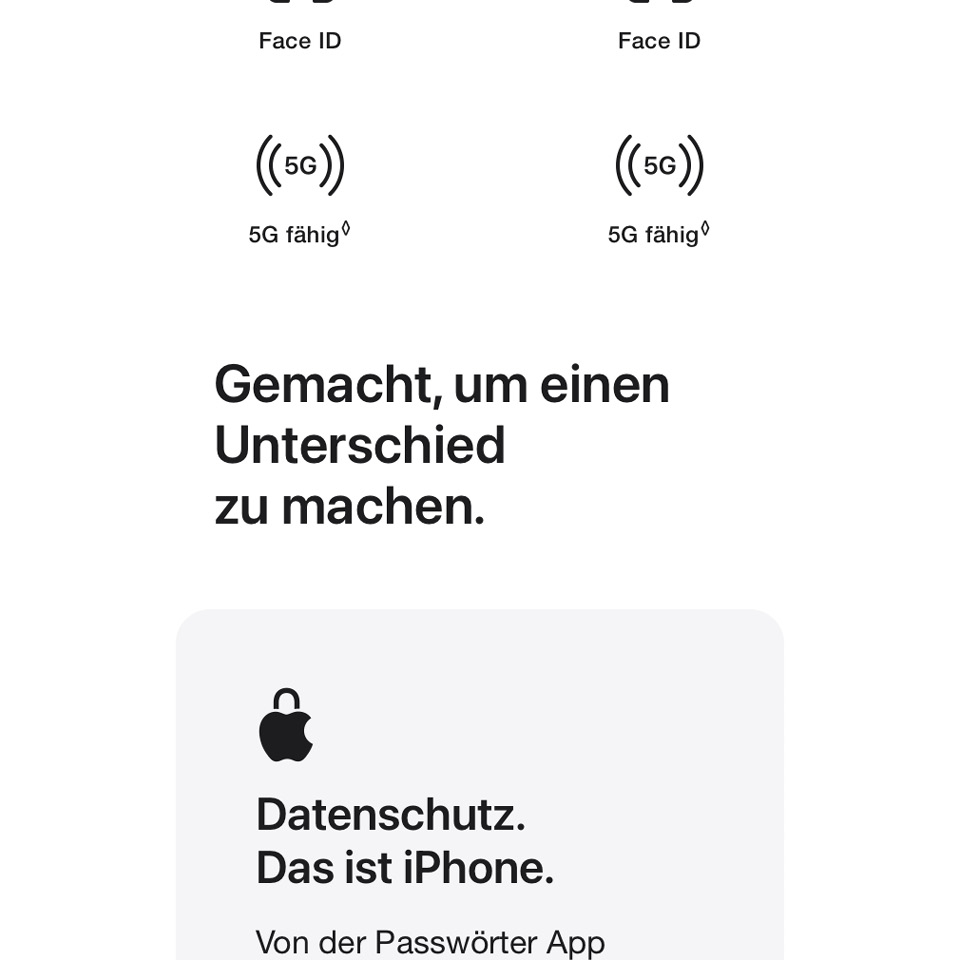 Apple iPhone 16