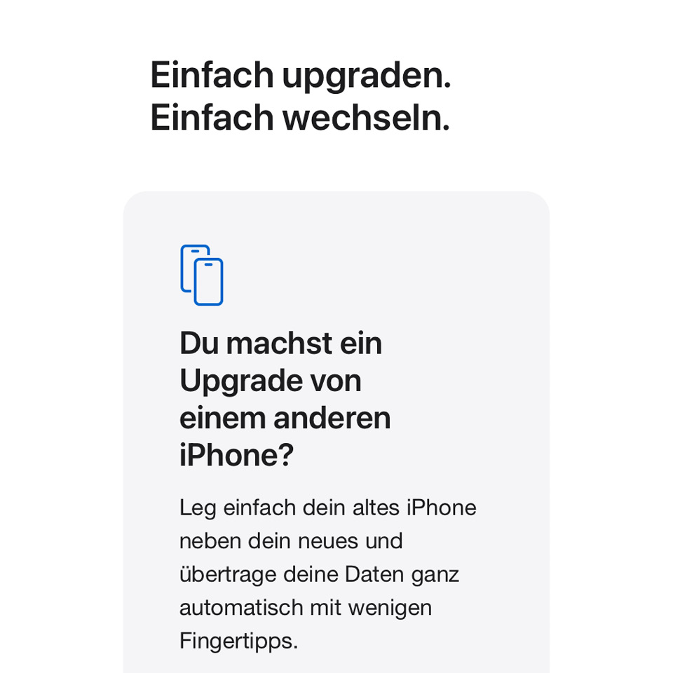 Apple iPhone 16