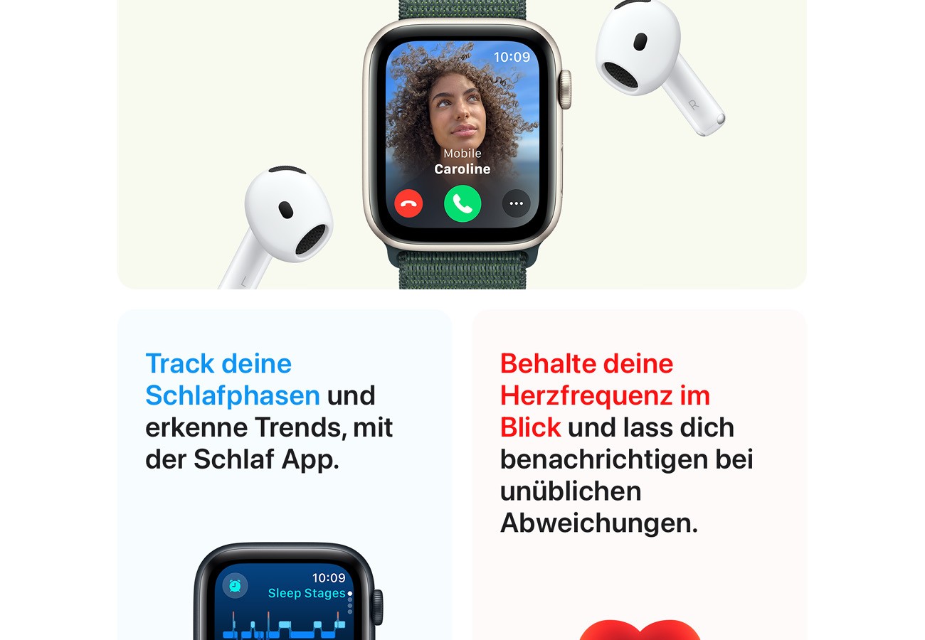 Apple Watch SE