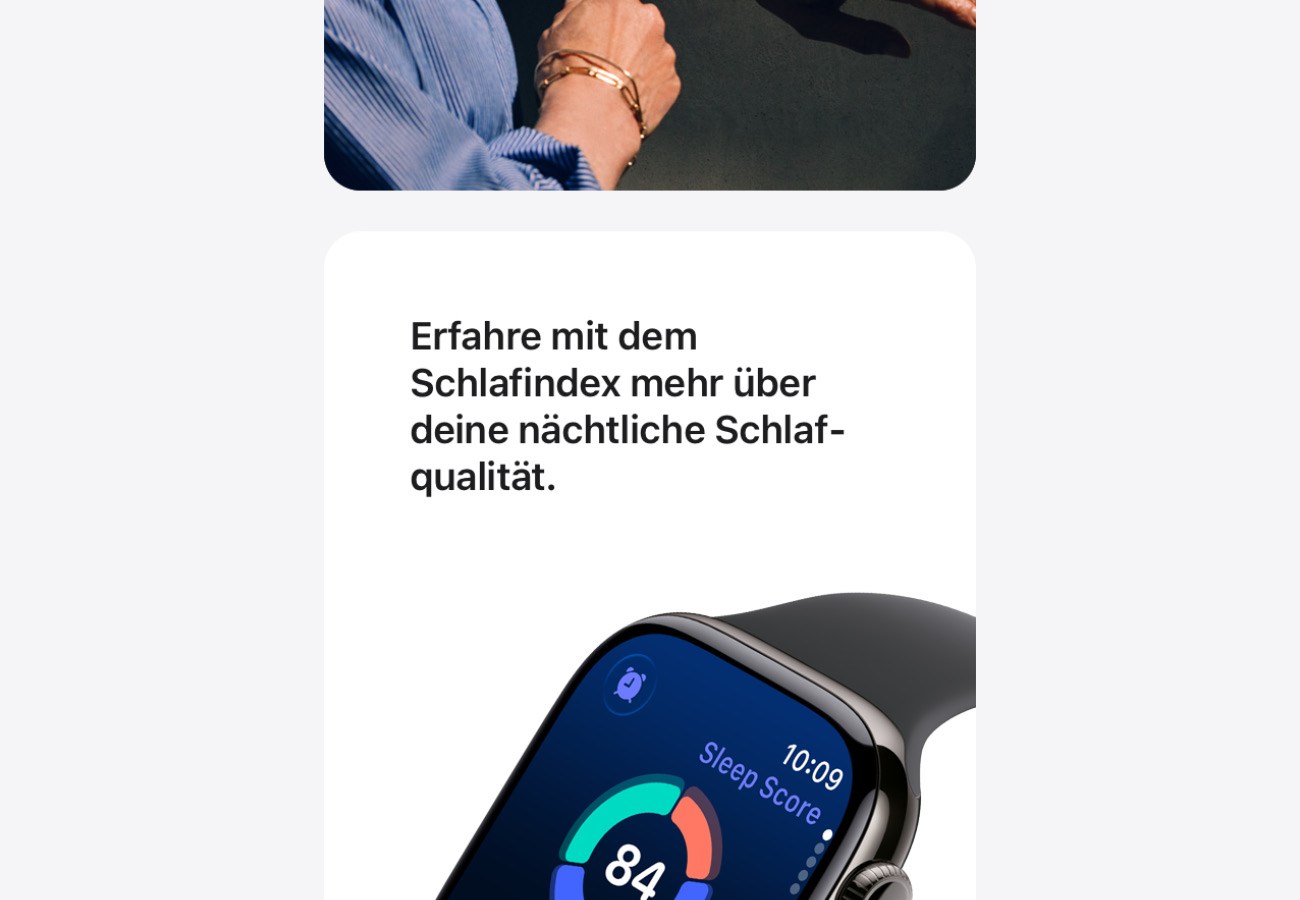 Apple Watch Series 11
