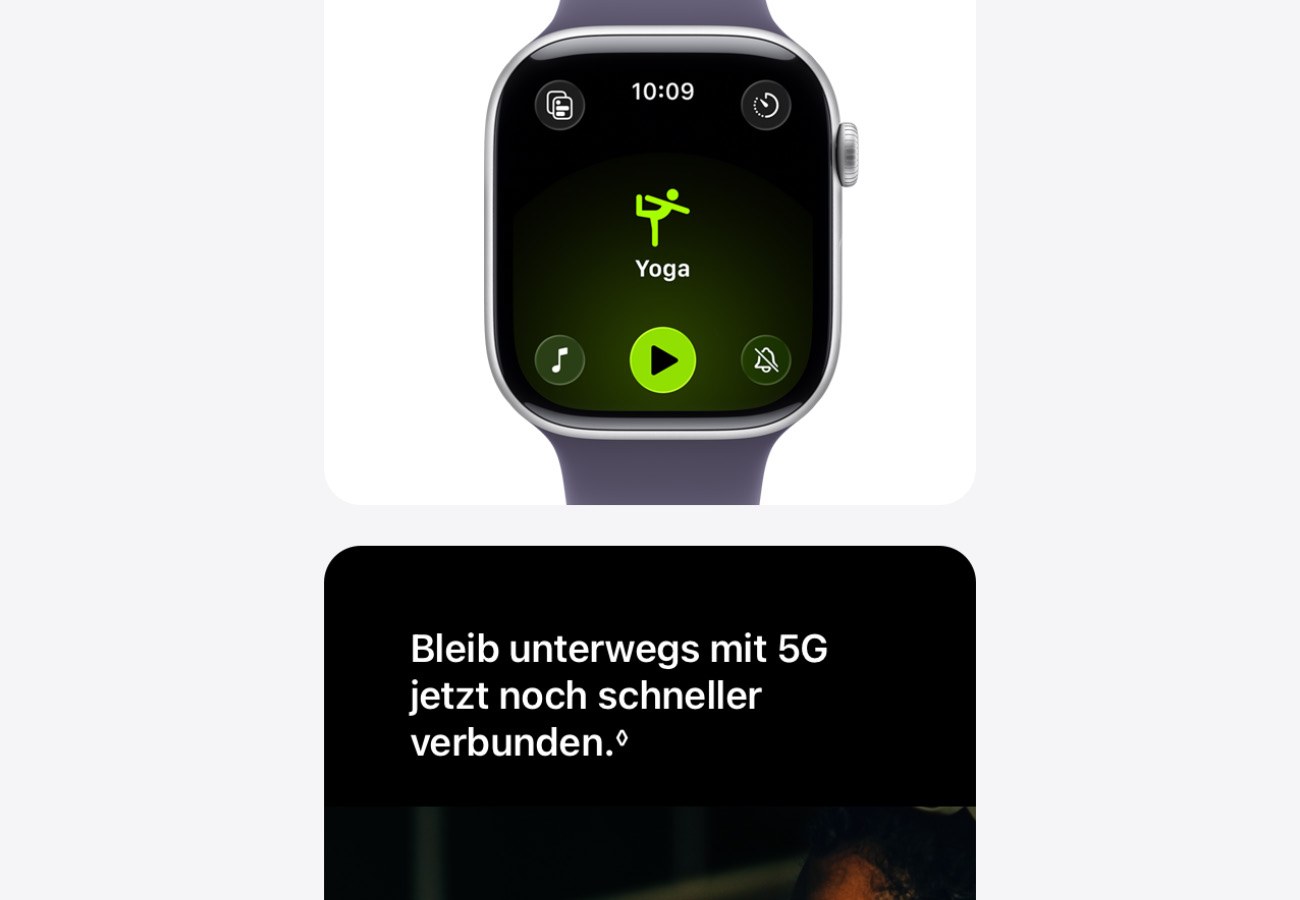 Apple Watch Series 11