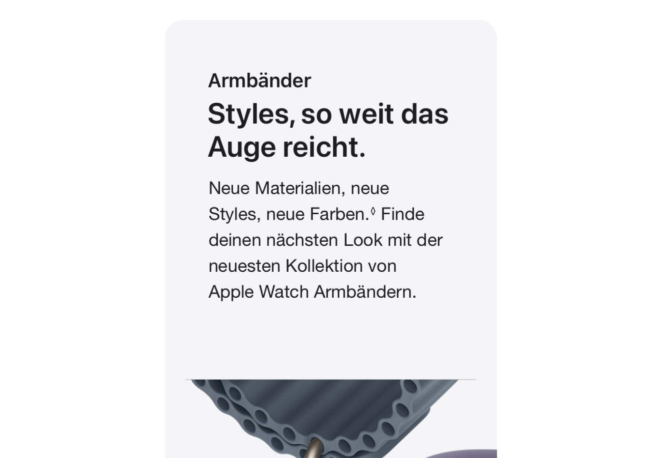 Apple Watch Series 11