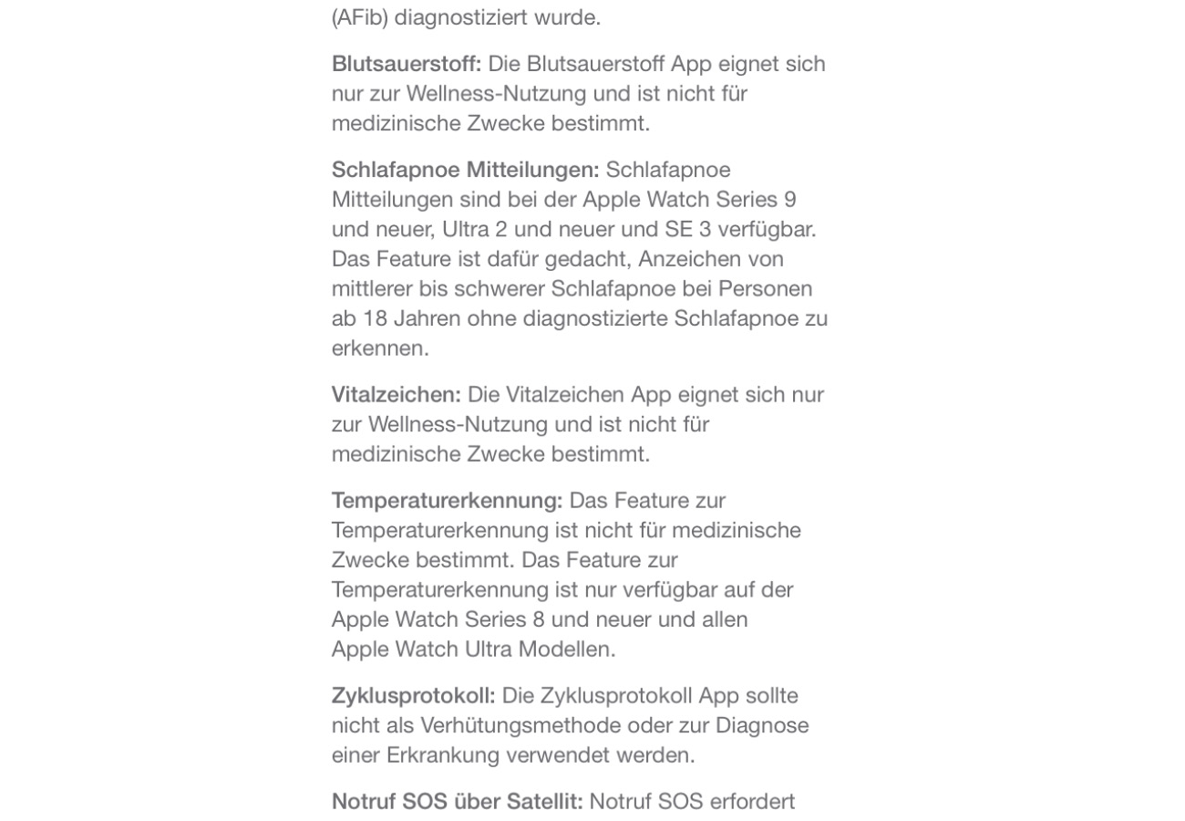 Apple Watch Series 11