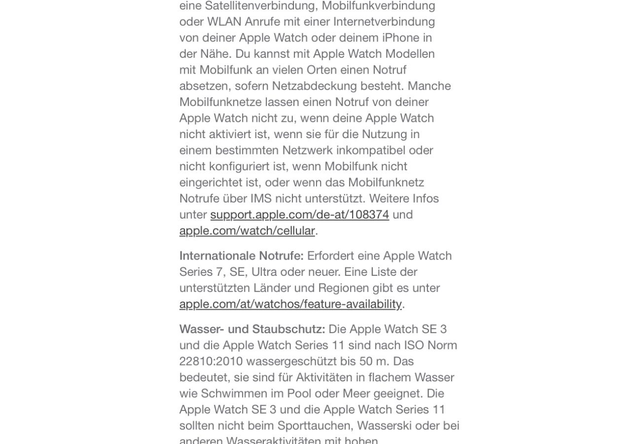 Apple Watch Series 11