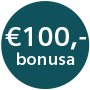 100,- bonusa za kućanstvo