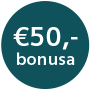 50,- bonusa za kućanstvo