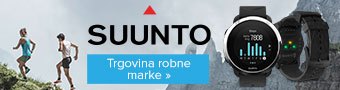 Suunto Trgovina robne marke»