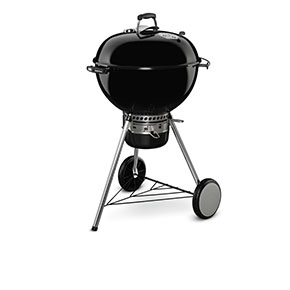 Weber® Holzkohlegrills
