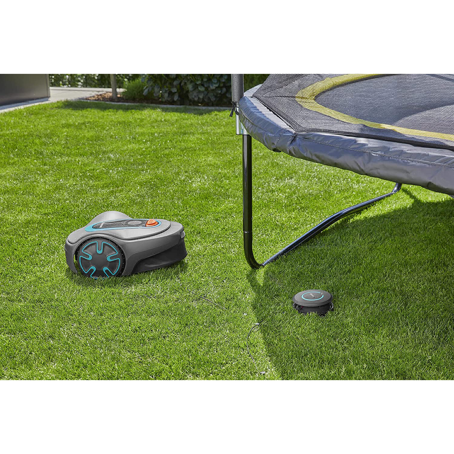 Gardena ZoneProtect Uredaj za 15021-20. - electronic4you Hrvatska
