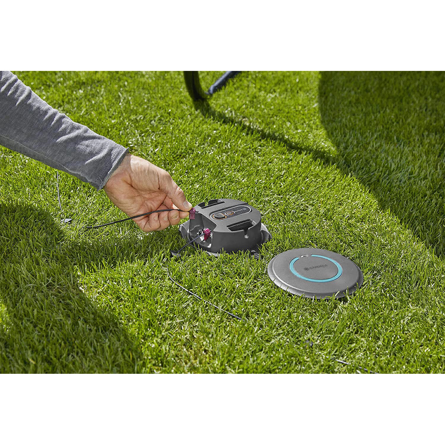Gardena ZoneProtect Uredaj za 15021-20. - electronic4you Hrvatska