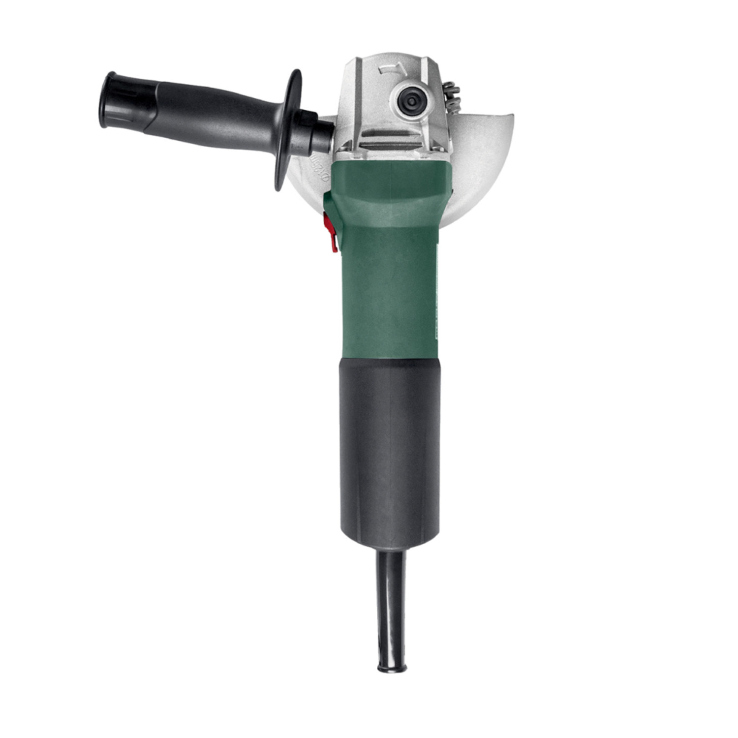 Metabo W 850-125 brusilica kuta Ø 125 mm - electronic4you Hrvatska