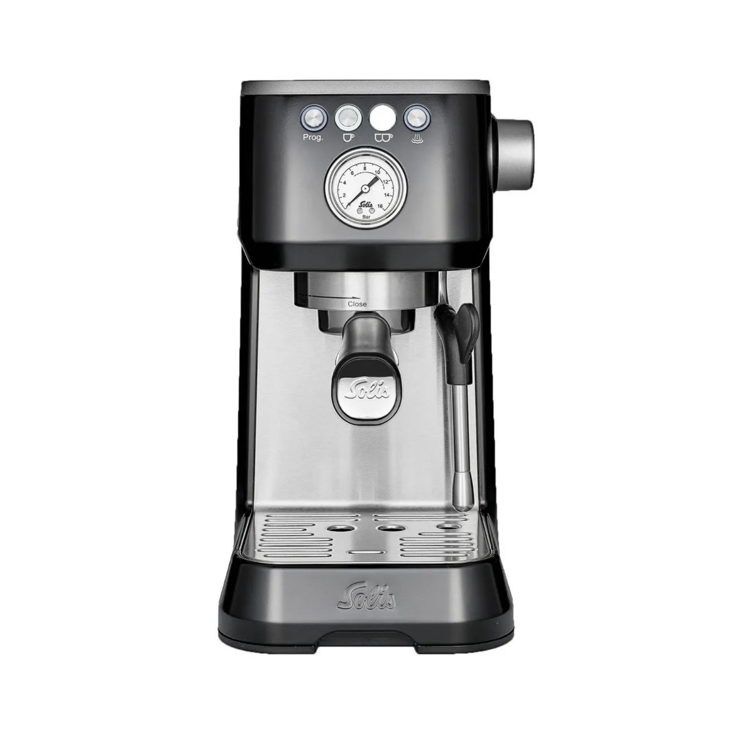 SOLIS Barista Perfetta Plus 1170 V2 za electronic4you Hrvatska