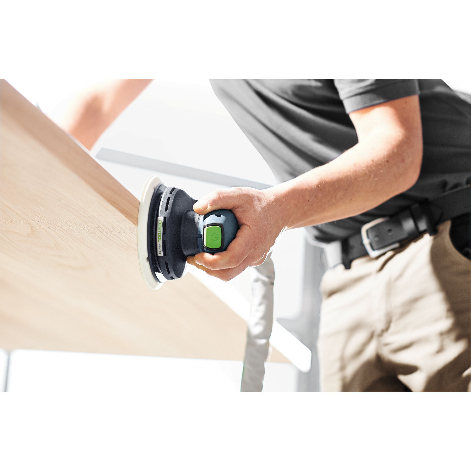Festool ETS EC 150/3 EQ ekscentricna - electronic4you Hrvatska