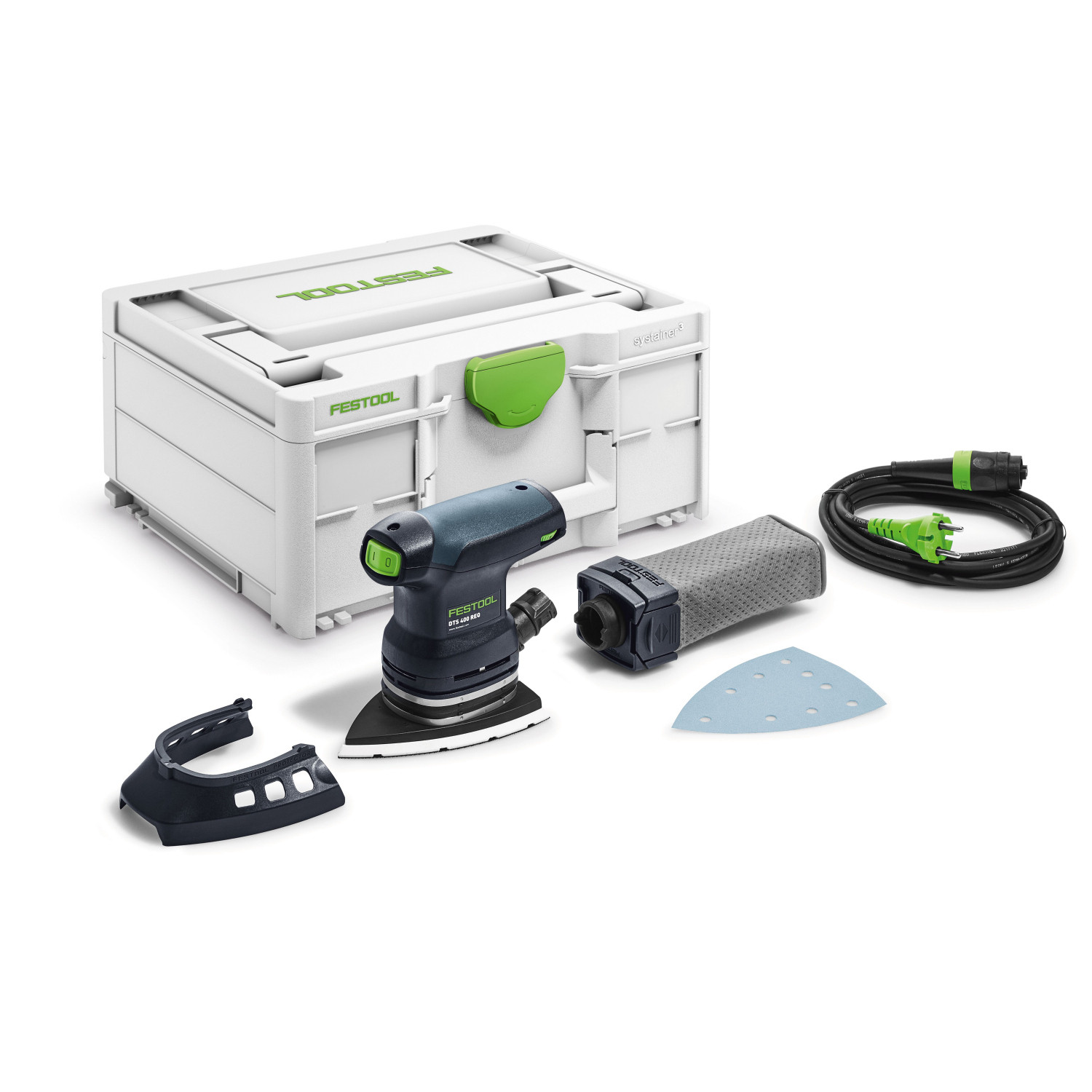 Festool DTS 400 REQ-Plus: Análisis, Precio Y Ofertas