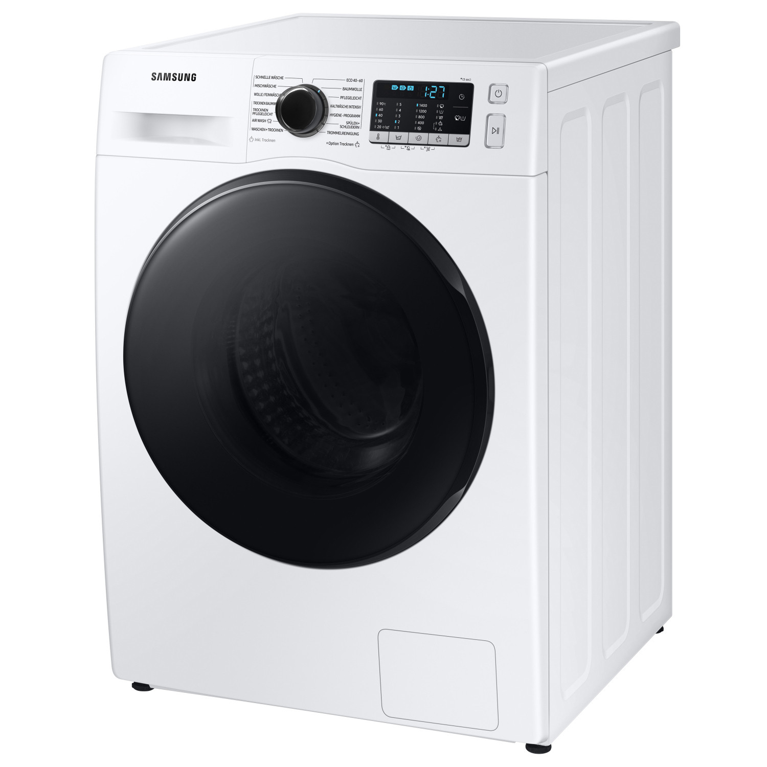 Samsung WD81TA049BE Perilica i sušilica - electronic4you Hrvatska