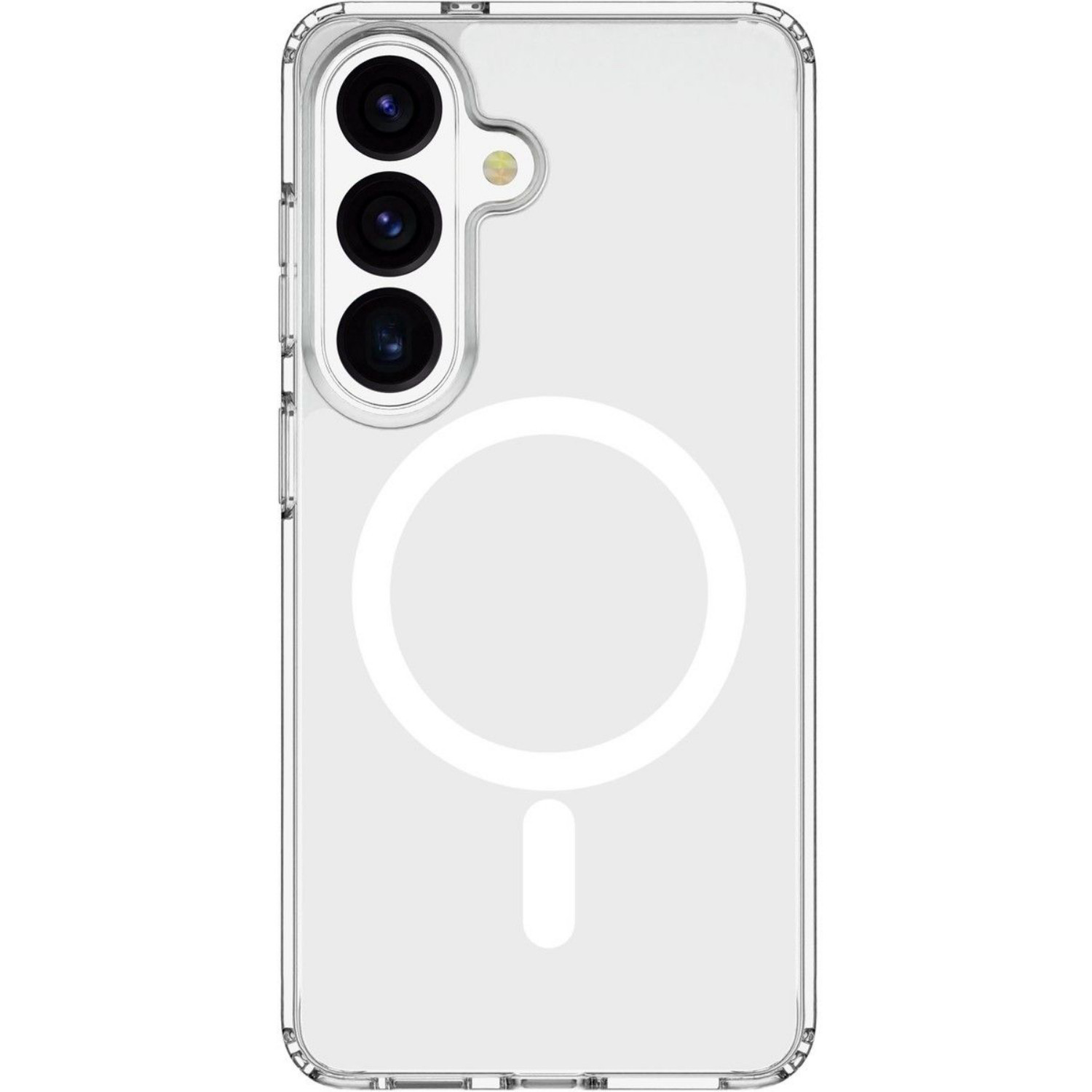 Cellularline Clear Mag za Galaxy S26 - - electronic4you Hrvatska