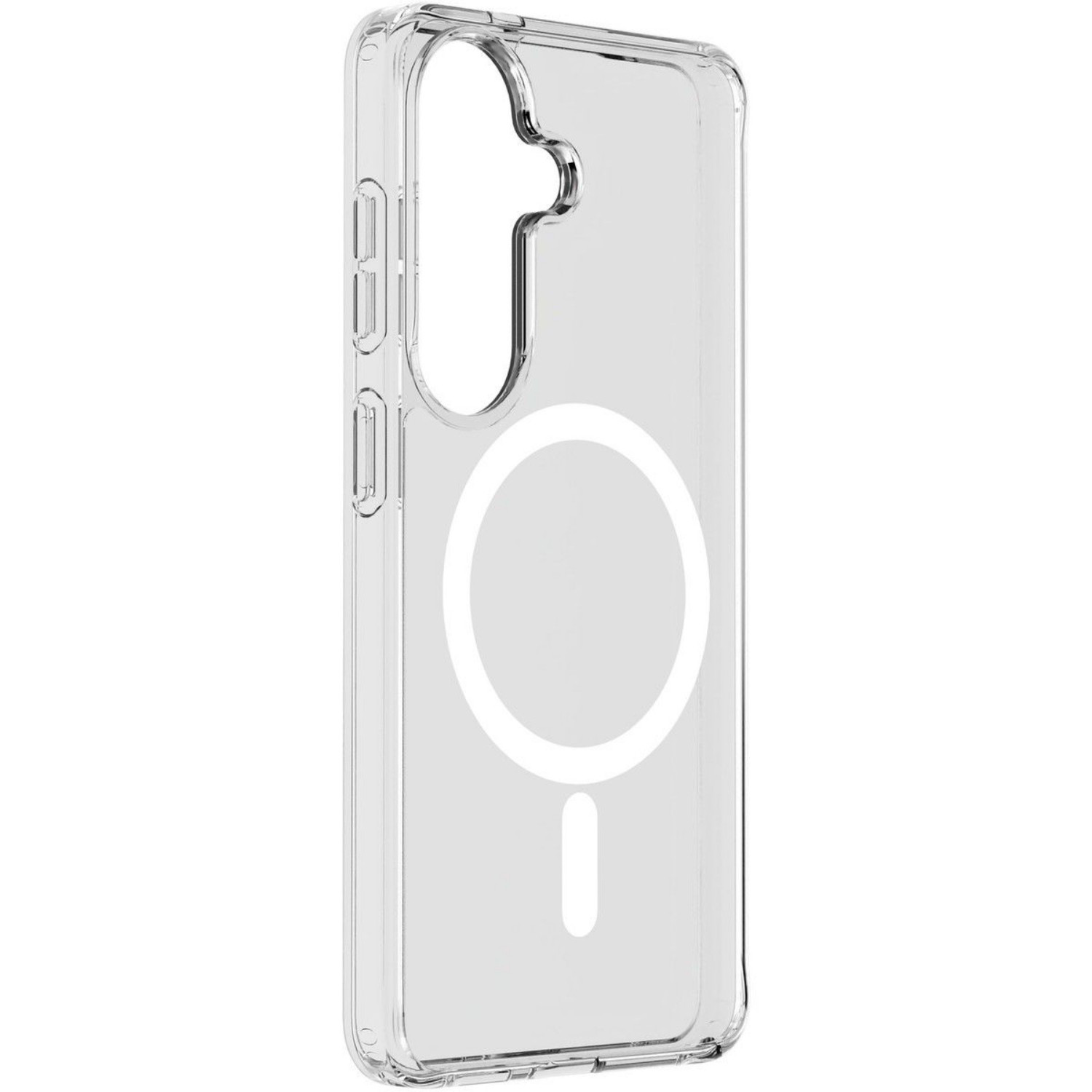 Cellularline Clear Mag za Galaxy S26 - - electronic4you Hrvatska