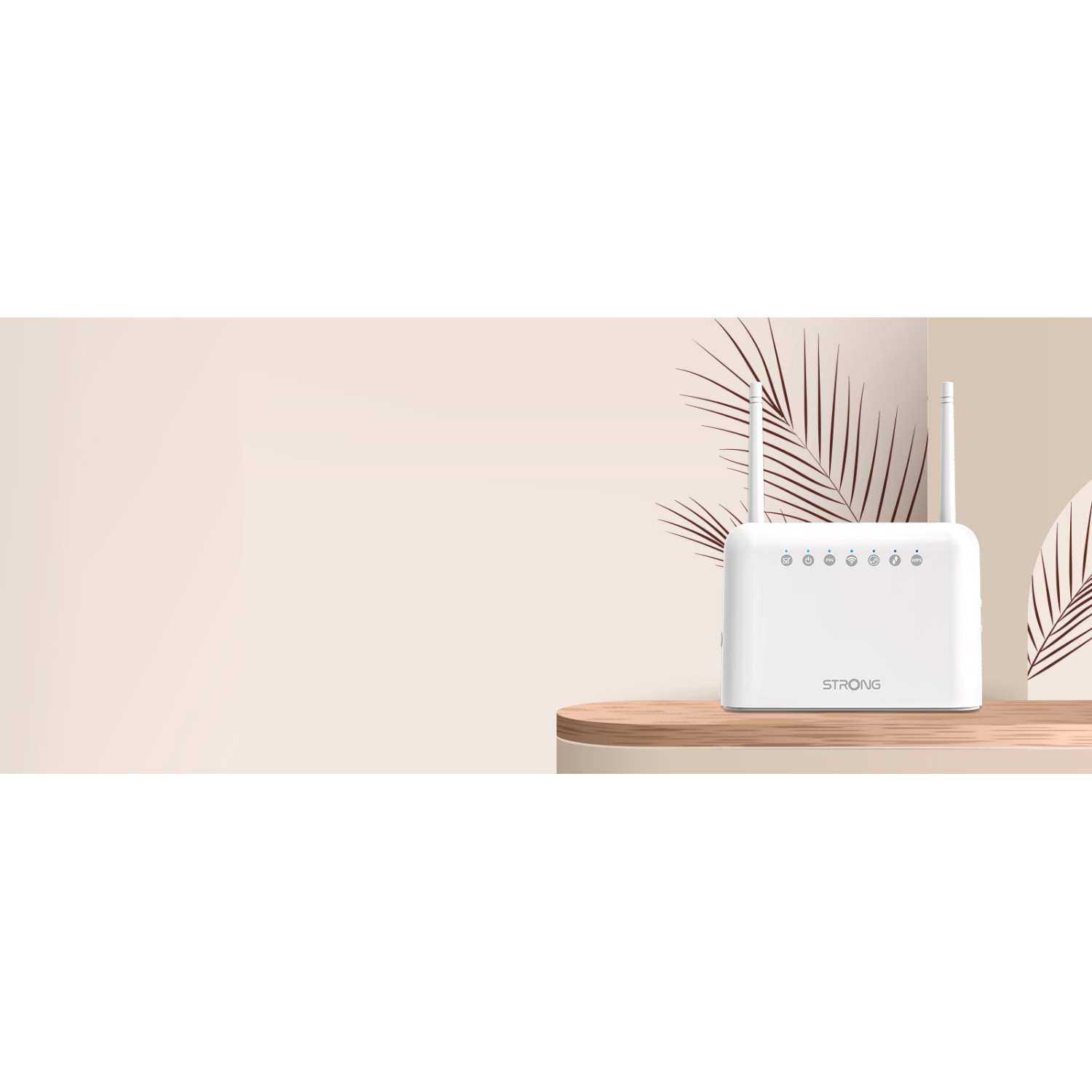 Jaki 4G LTE WLAN Router 350 - electronic4you Hrvatska