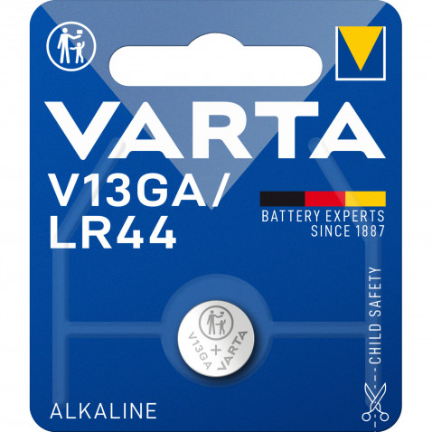 VARTA V13GA Baterija 4276 101 401