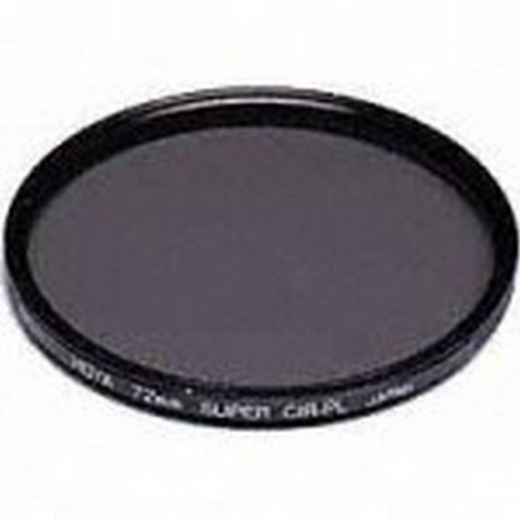 Hoya Pol Circular Pro 1 55 mm Filter