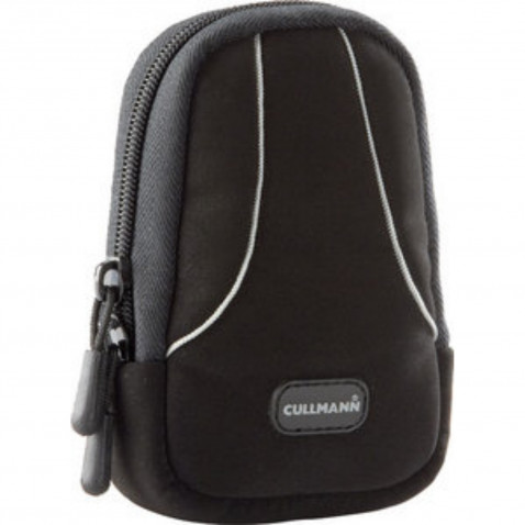 CULLMANN 91310 Srebrna torba za gotovo