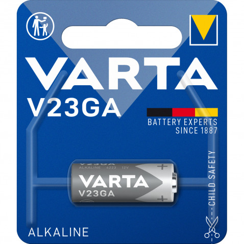 VARTA V23GA baterija 4223 101 401.