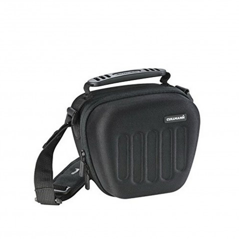 Cullmann Lagos ACTION 80 crna (95950)