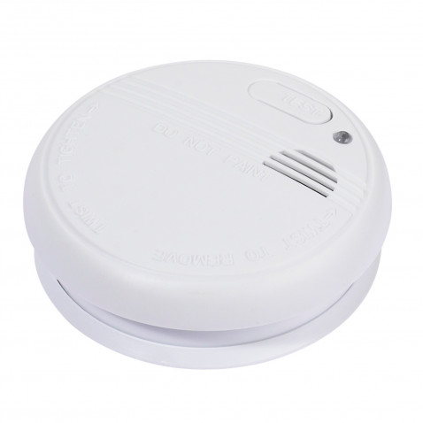 VIVANCO fotoelektricni detektor dima SD