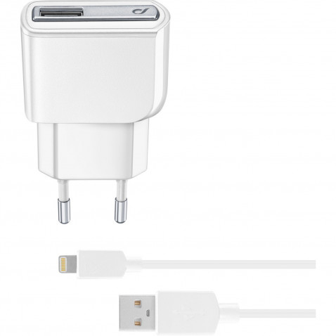 Set putni punjaca Cellular Line za 34382