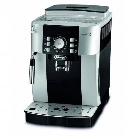 Delonghi ECAM21.117SB Srebrno-Crn aparat