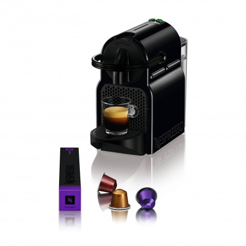 Delonghi EN80.B Inissia crna Nespresso -