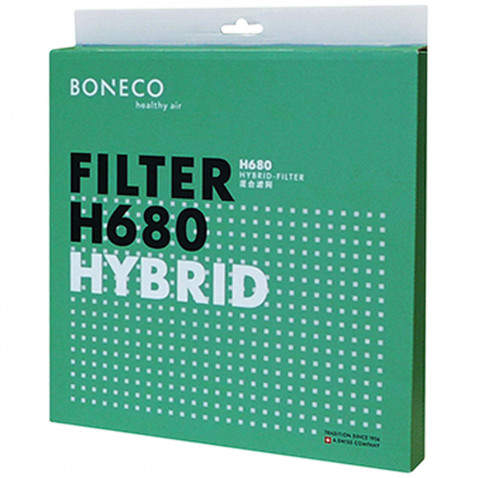 A681 Hibridni filter BONECO