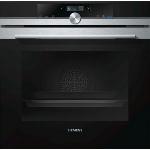 Siemens HB634GBS1 iQ700 pecnica