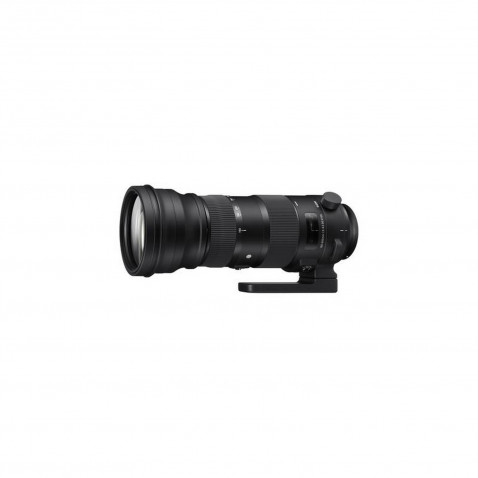 Sigma 150-600 mm 5,0-6,3 DG OS HSM Nikon