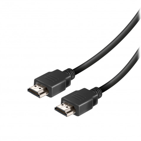 Vivanco HDMI kabel za povezivanje 4K,
