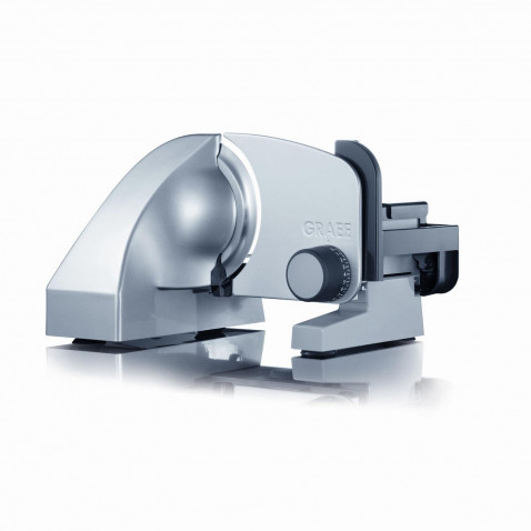 Graef Master M10 Cijela metalna rezac