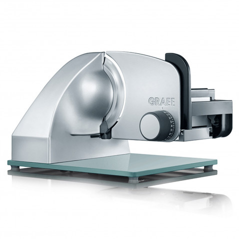 Graef Master M20 potpuno metalni rezac