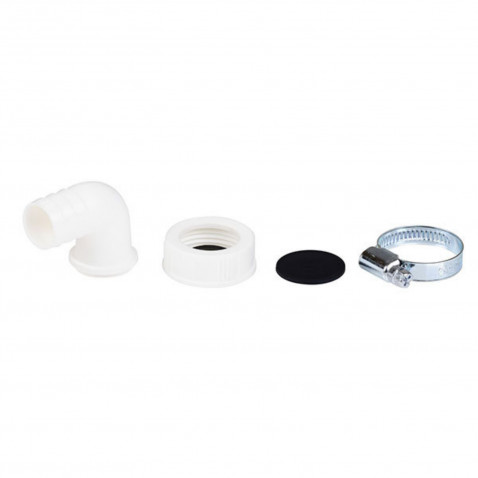 Scanpart 32647 Syphon kutni spoj Vivanco