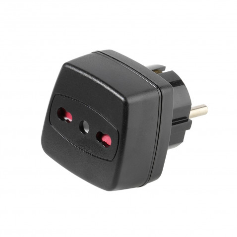 Vivanco putni adapter Italija Italija -
