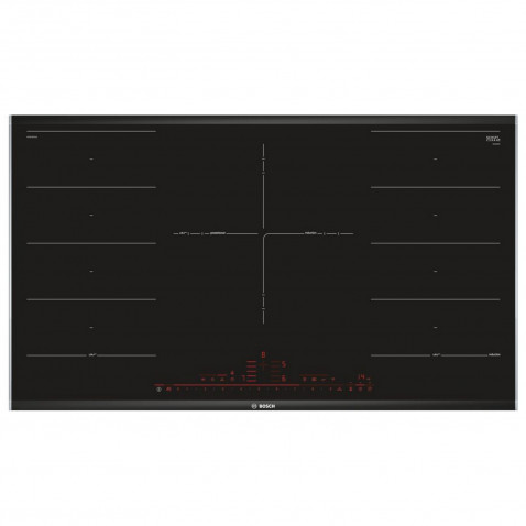 Bosch PXV975DV1E Indukcijska ploca 90