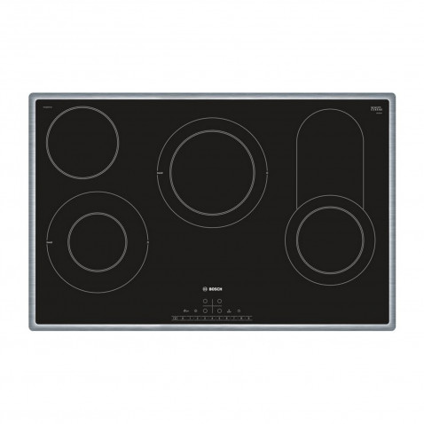 Bosch PKC845FP1D Staklokeramicko 80cm s